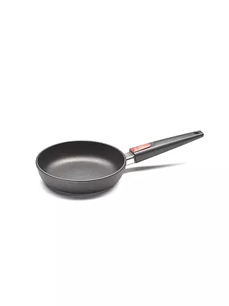 WOLL | Pfanne "Nowo Titanium" Induktion 20cm (Antihaft / Schwarz) | 